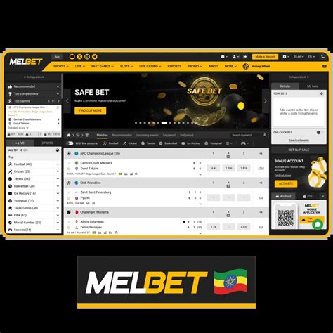 MelBet Official .